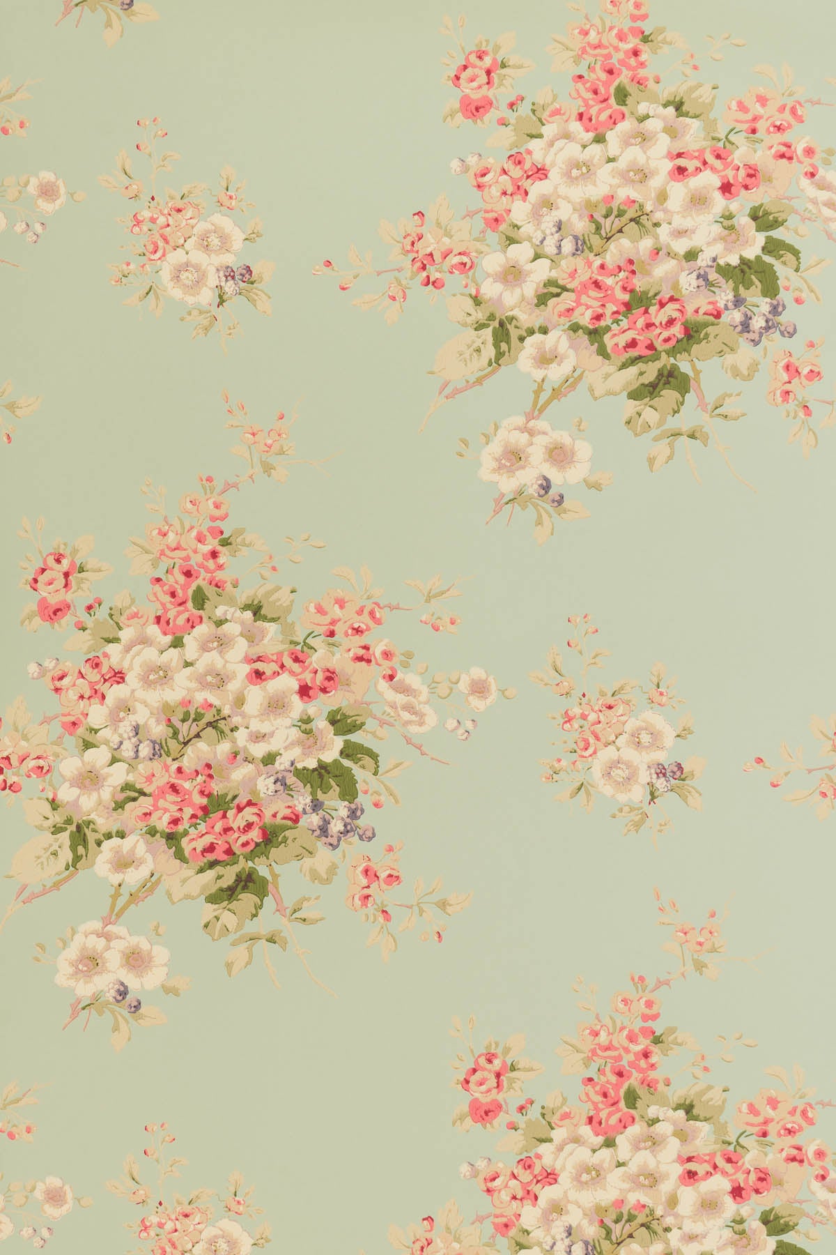 jmp-briar-02 blue_BRIAR ROSE wallpaper