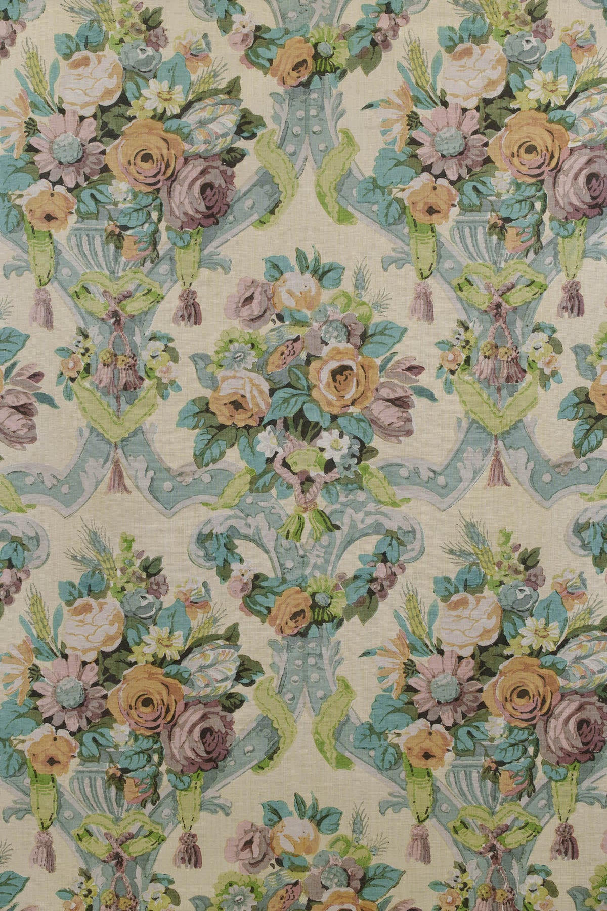jm-1046 chartreuse-ribbon_BYRON Handblock