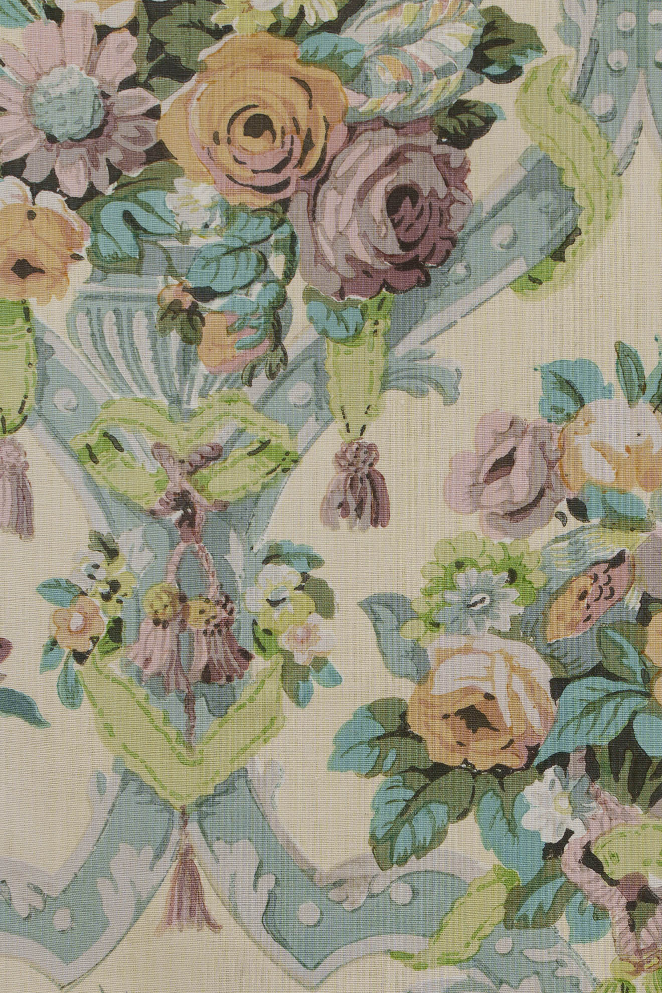 jm-1046 chartreuse-ribbon_BYRON Handblock