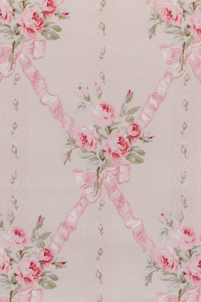 jm-833 pink/pink (cotton chintz)_CAROLINE