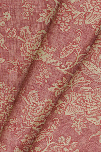 jm-1305 rose_CECELIA TOILE
