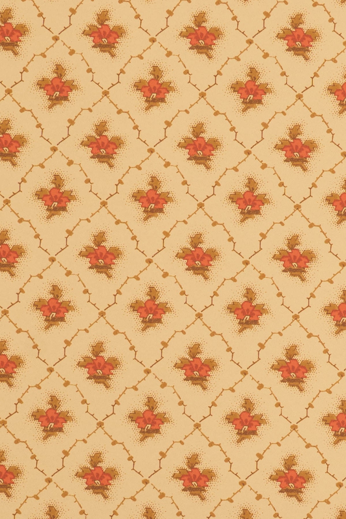 jmp-clo-02 flowerpot_CLOVER wallpaper