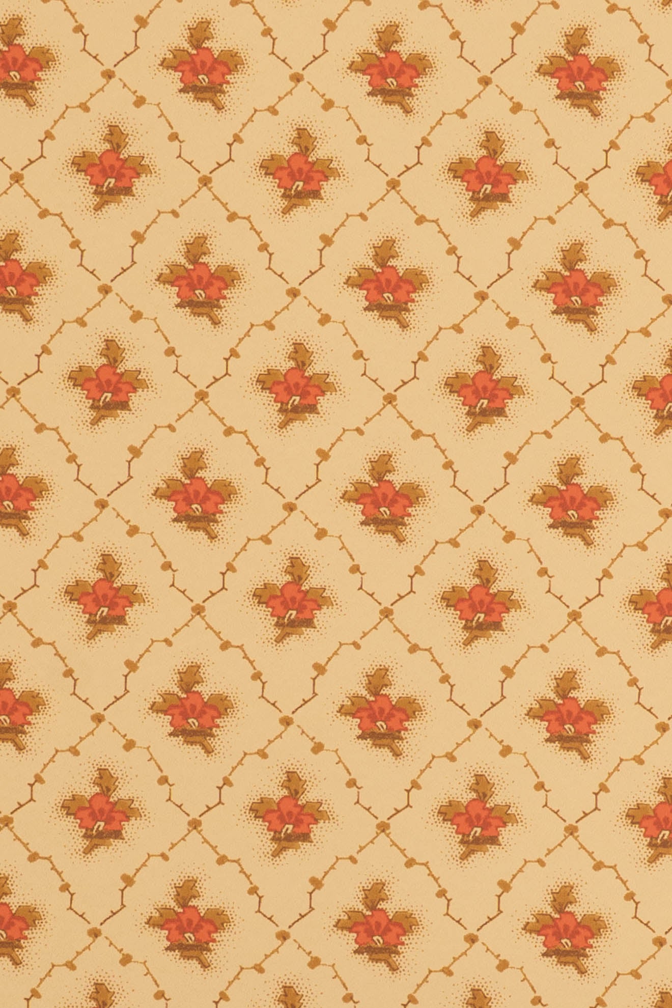 jmp-clo-02 flowerpot_CLOVER wallpaper
