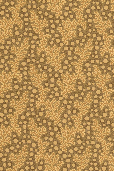 jmp-cor-05 leather_CORALIE wallpaper