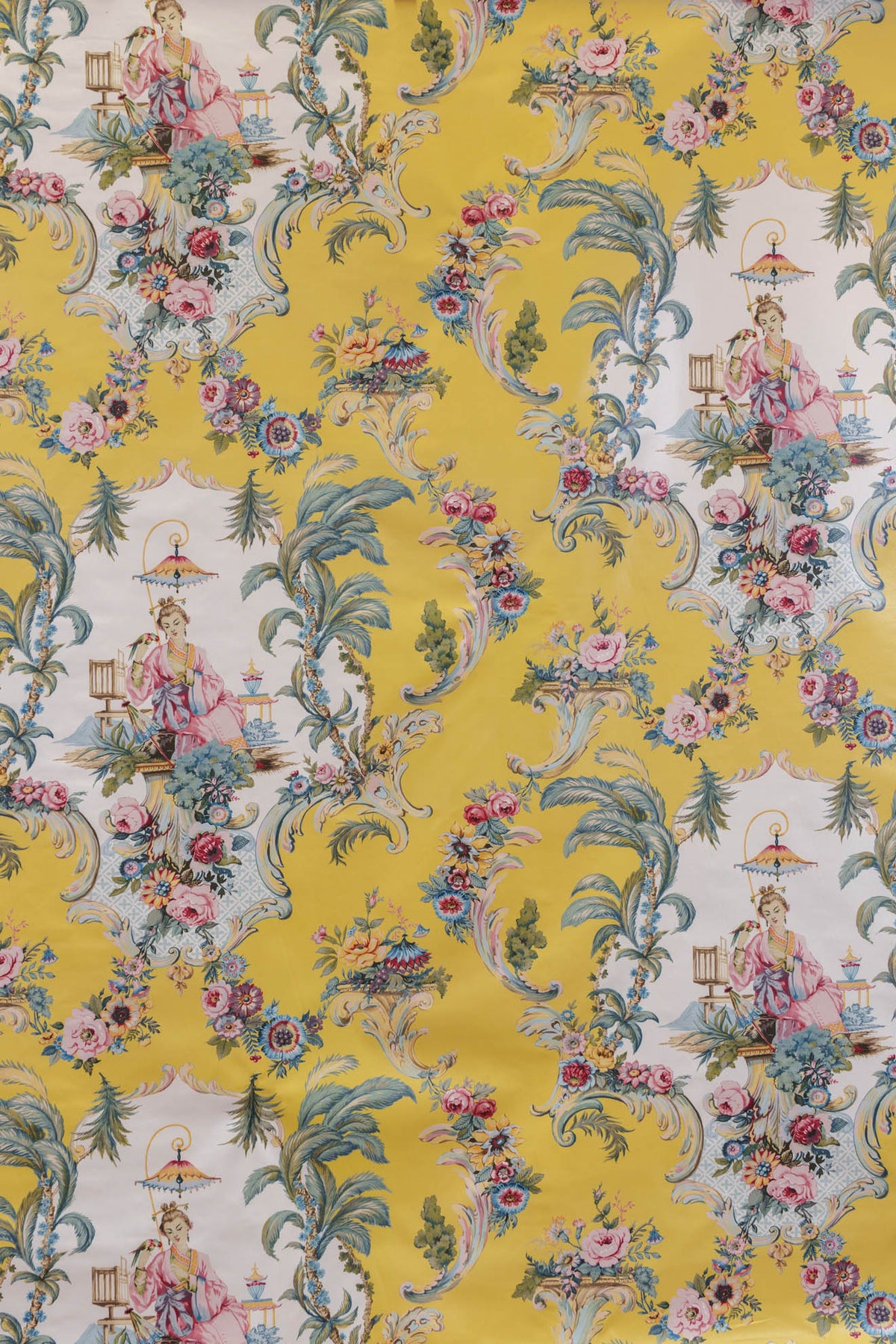 jm-1013 chinese yellow_GEISHA