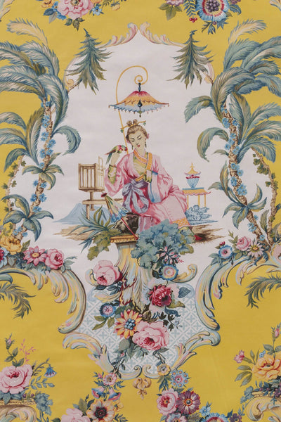 jm-1013 chinese yellow_GEISHA
