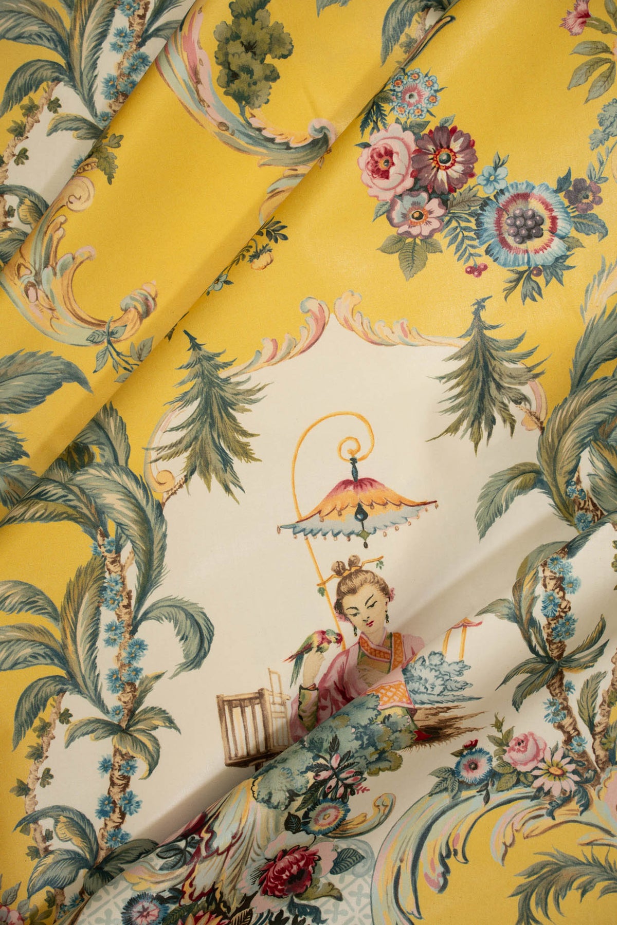 jm-1013 chinese yellow_GEISHA
