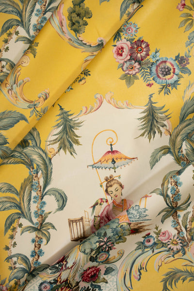 jm-1013 chinese yellow_GEISHA