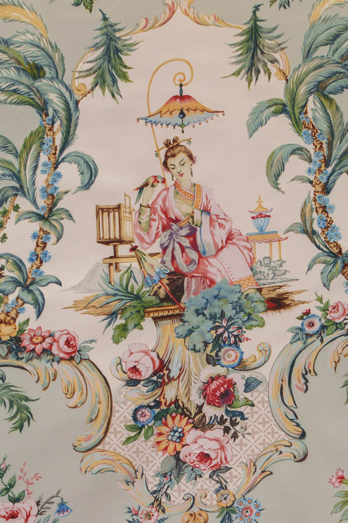 jm-1010 duck egg_GEISHA