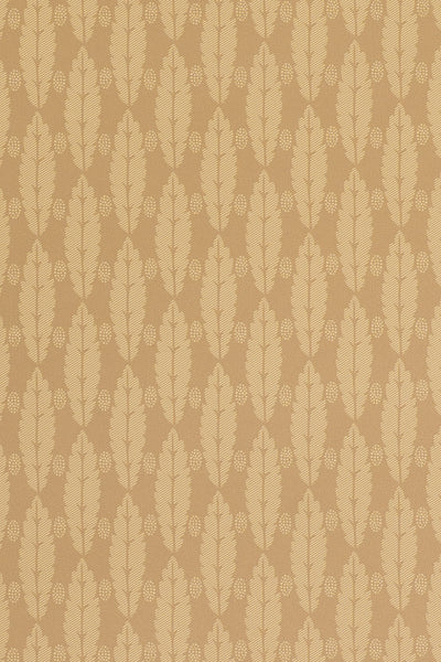 jmp-squirrel-02 taupe_SQUIRREL LEAF wallpaper