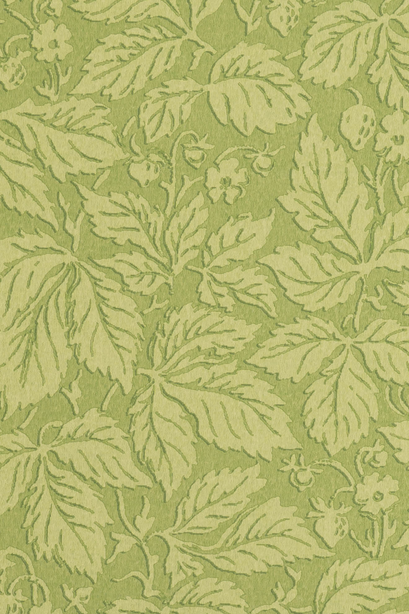 jmp-stra-05 spring_STRAWBERRY WOOD wallpaper