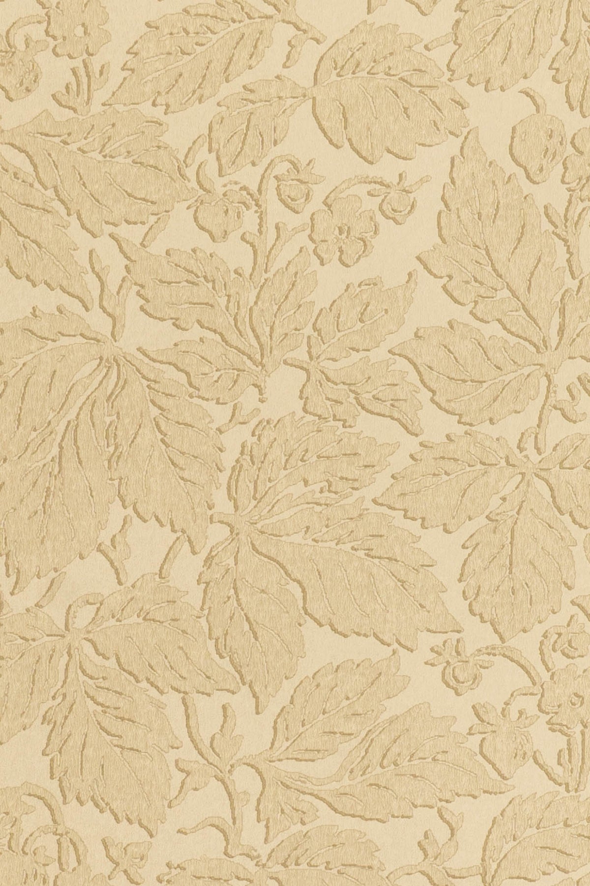 jmp-stra-02 elephant_STRAWBERRY WOOD wallpaper