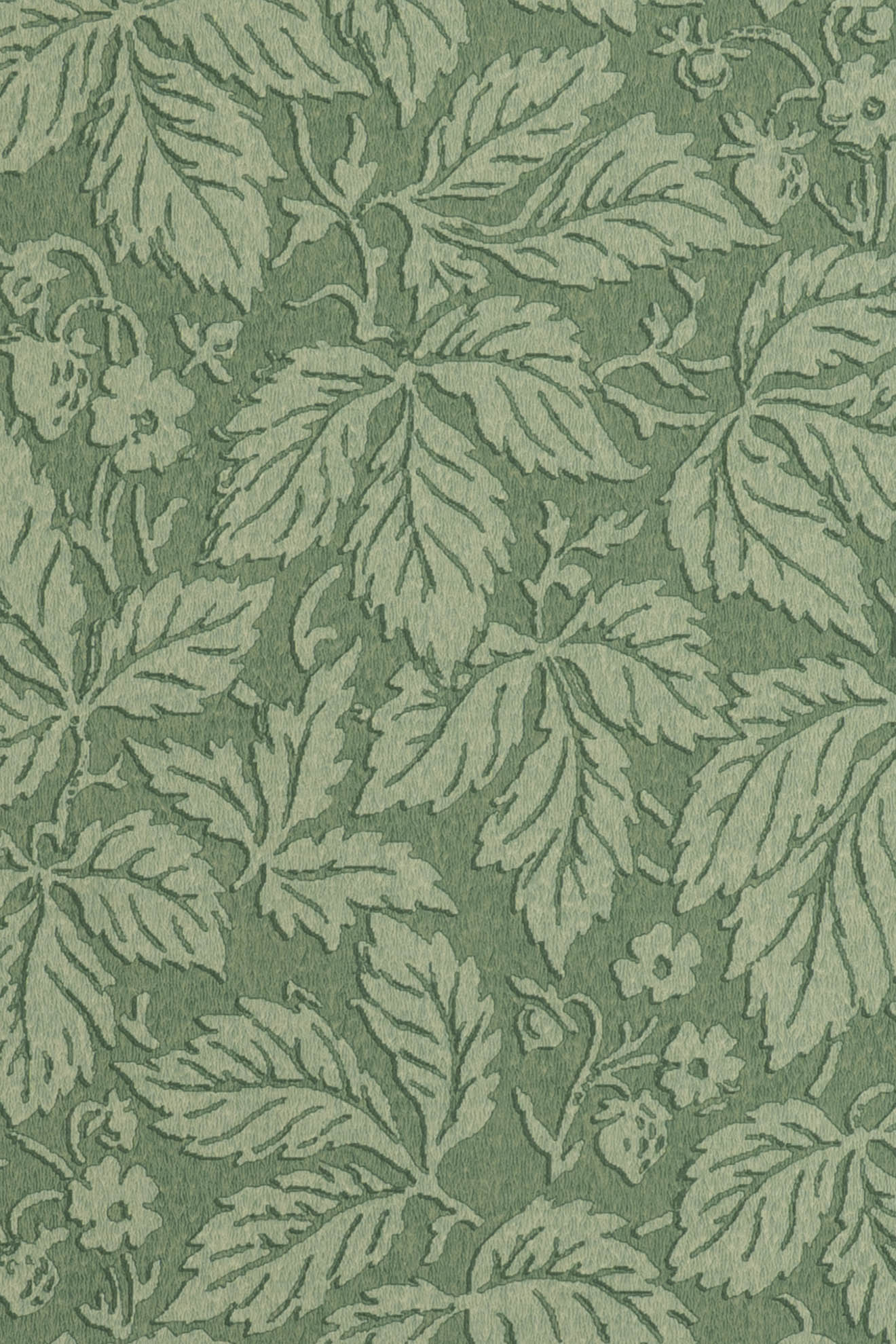 jmp-stra-06 mallard_STRAWBERRY WOOD wallpaper