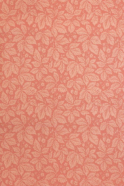 jmp-stra-04 rose_STRAWBERRY WOOD wallpaper