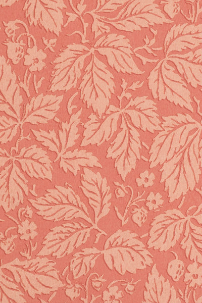 jmp-stra-04 rose_STRAWBERRY WOOD wallpaper