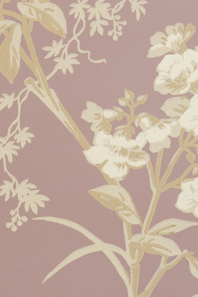 jmp-gar-03 amethyst_TEMPLETON GARDEN wallpaper