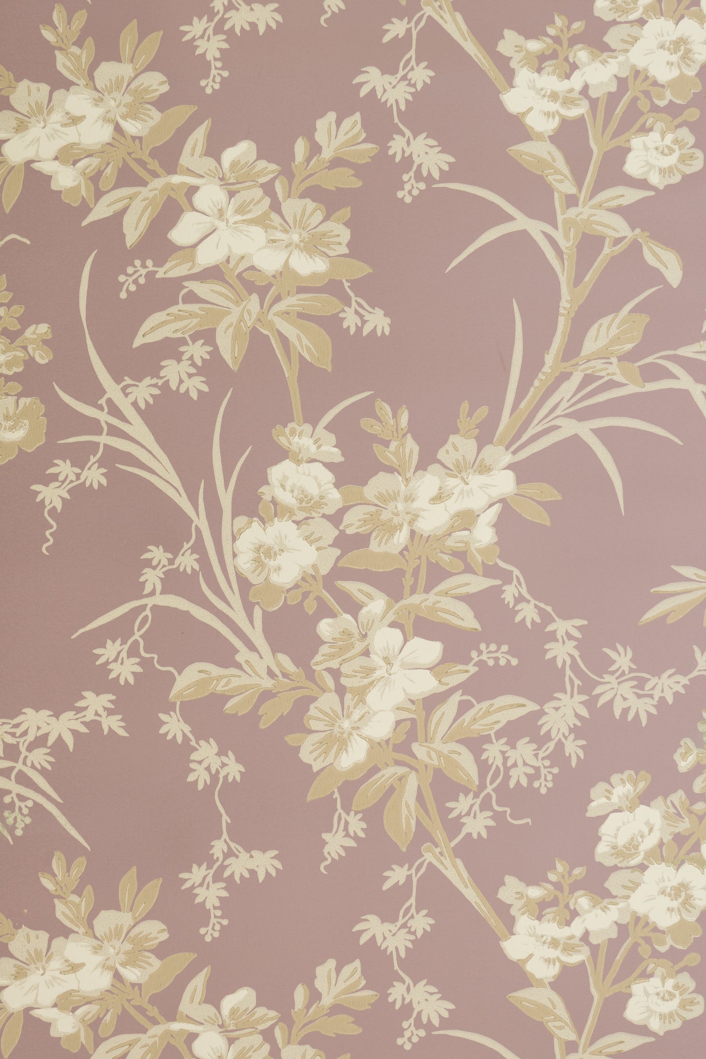 jmp-gar-03 amethyst_TEMPLETON GARDEN wallpaper