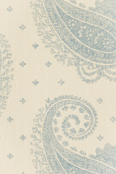 jmp-pai-04 denim_TEMPLETON PAISLEY wallpaper