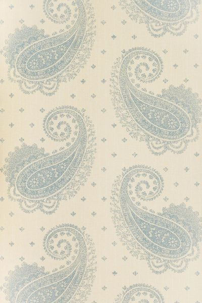 jmp-pai-04 denim_TEMPLETON PAISLEY wallpaper