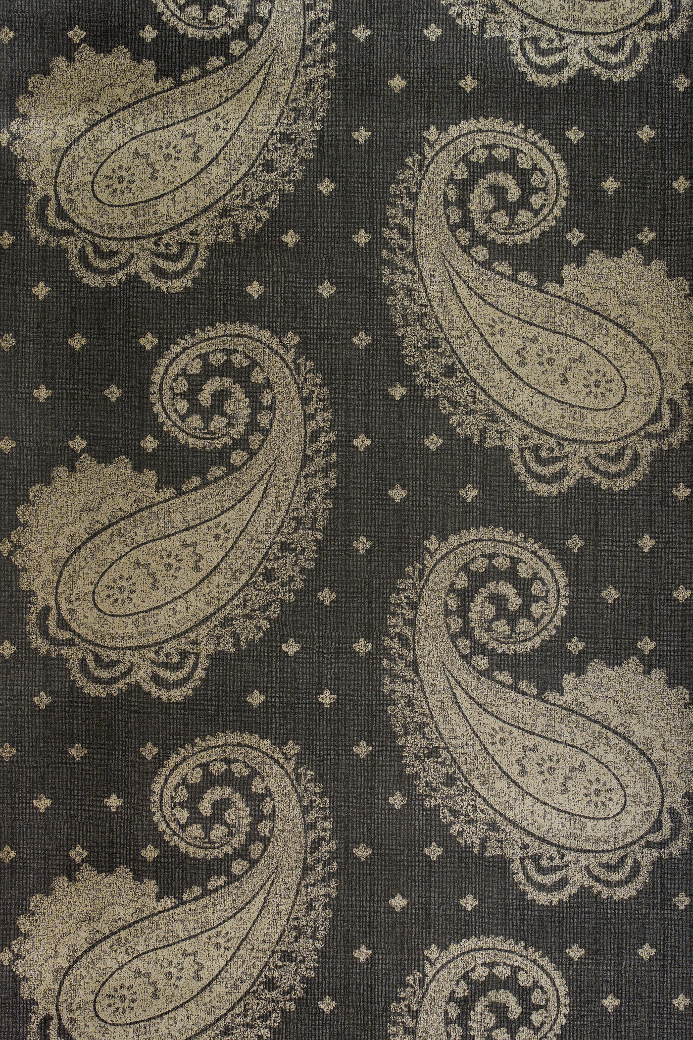 jmp-pai-03 bronze_TEMPLETON PAISLEY wallpaper