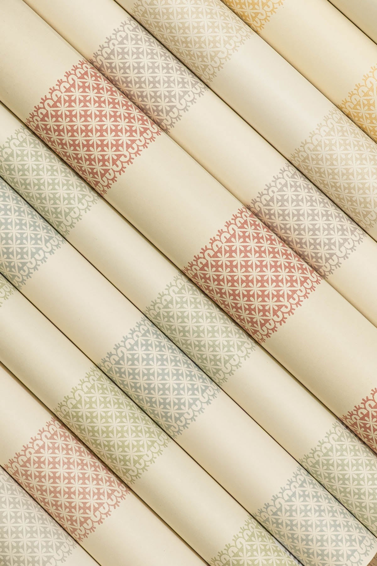 TEMPLETON STRIPE wallpaper
