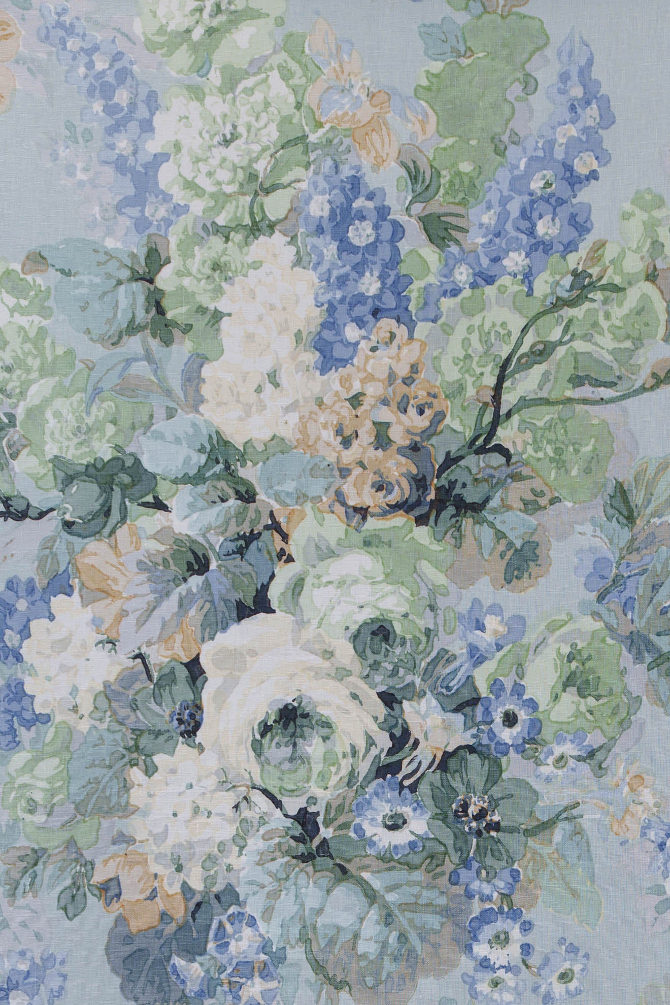 jm-1190 blue_WILLA handblock
