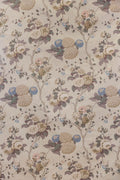 JM-769 coffee/fawn