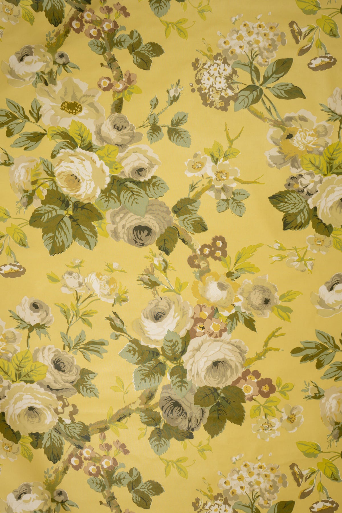 jm-710 stone/green-lime_AUTUMN ROSES