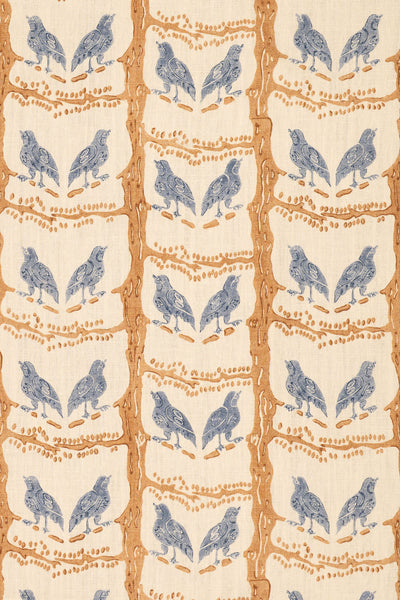 rsc-2200-2 china buff_BIRD CHATTER