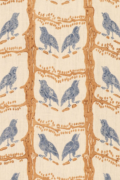 rsc-2200-2 china buff_BIRD CHATTER