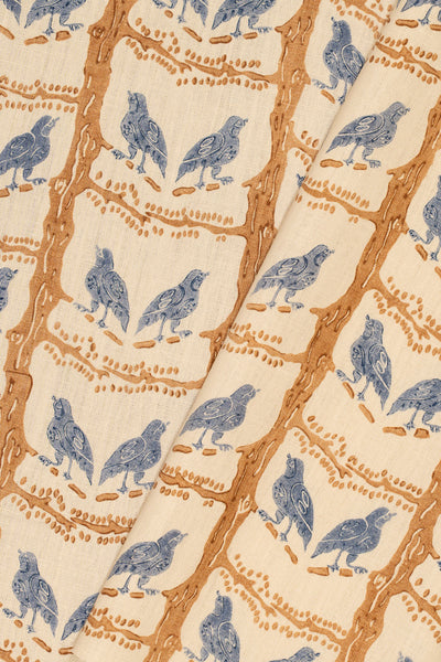 rsc-2200-2 china buff_BIRD CHATTER
