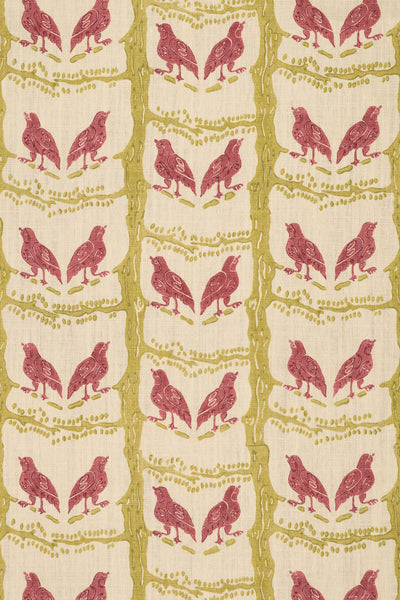 rsc-2200-1 lime rose_BIRD CHATTER