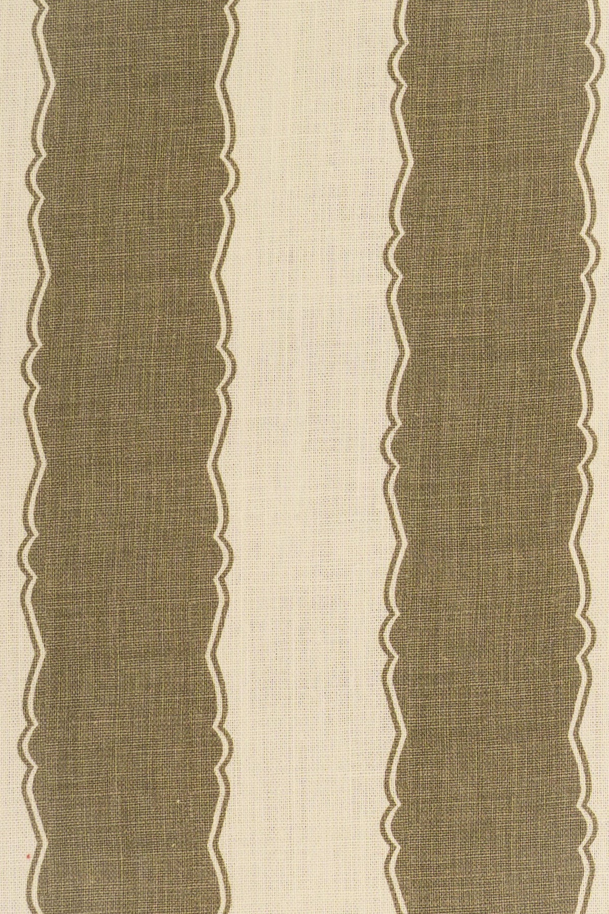 9-green olive_BALCONY STRIPE