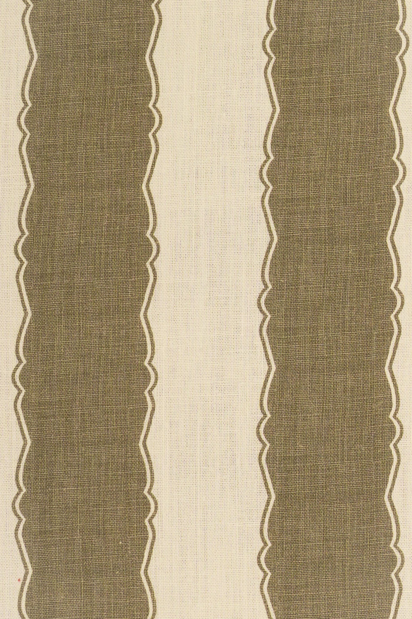 9-green olive_BALCONY STRIPE