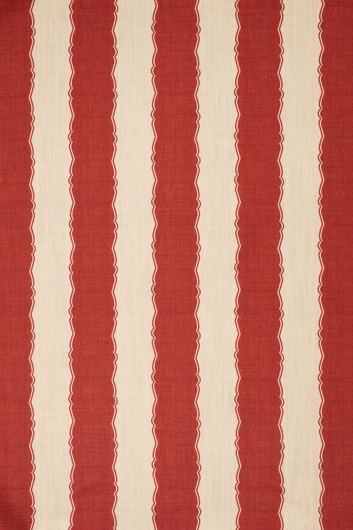 3-pomegranate red_BALCONY STRIPE