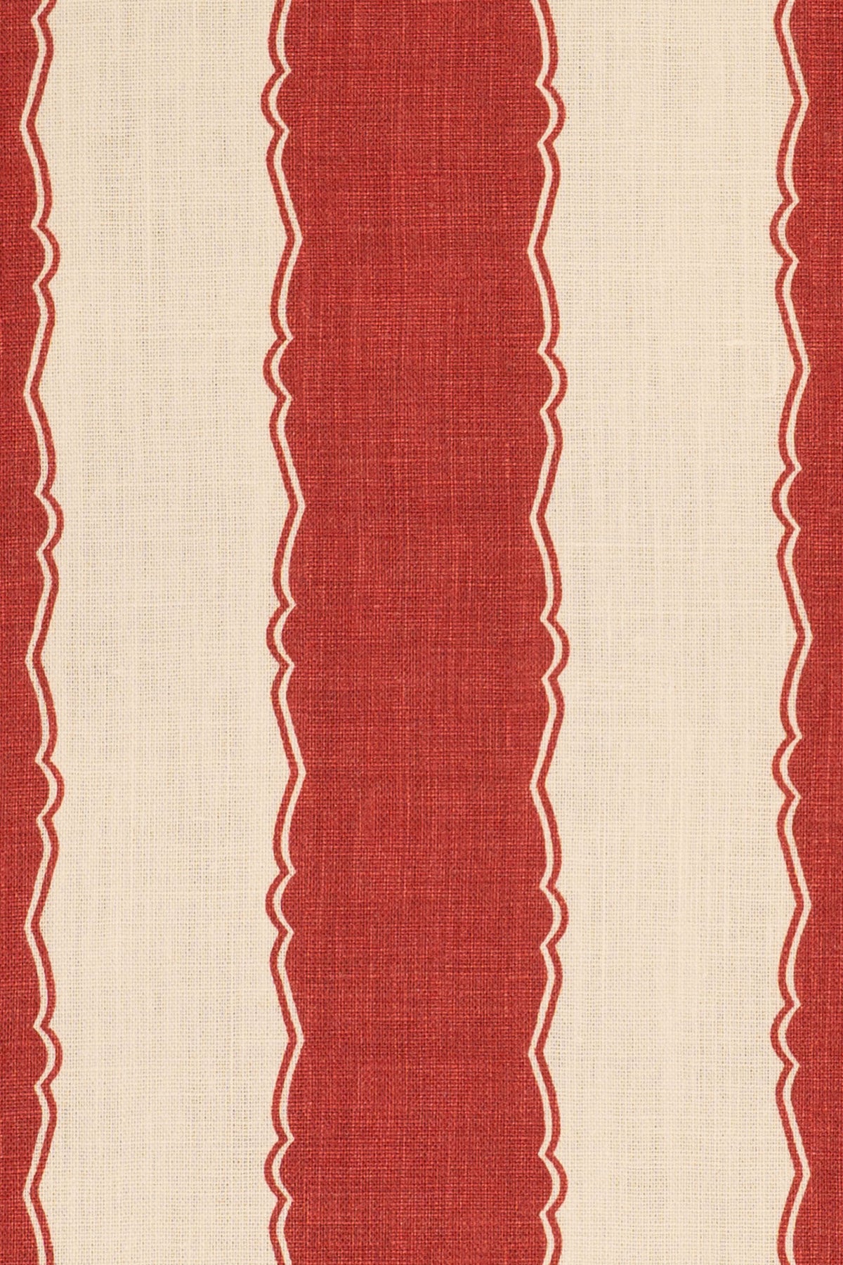 3-pomegranate red_BALCONY STRIPE