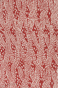 3-POMEGRANATE RED
