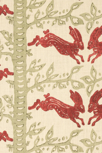 rsc-2203-1 celadon cranberry_THE HARE