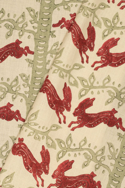 rsc-2203-1 celadon cranberry_THE HARE