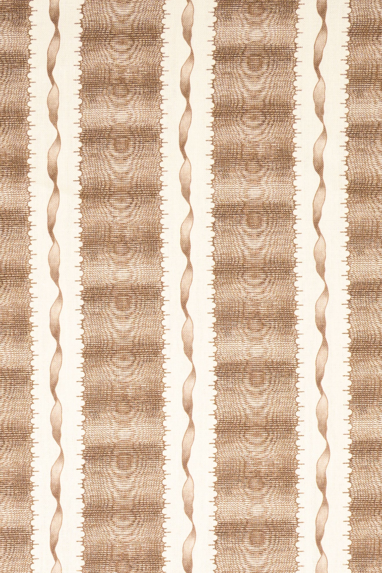 8-unearthly brown_TWIST & SHOUT