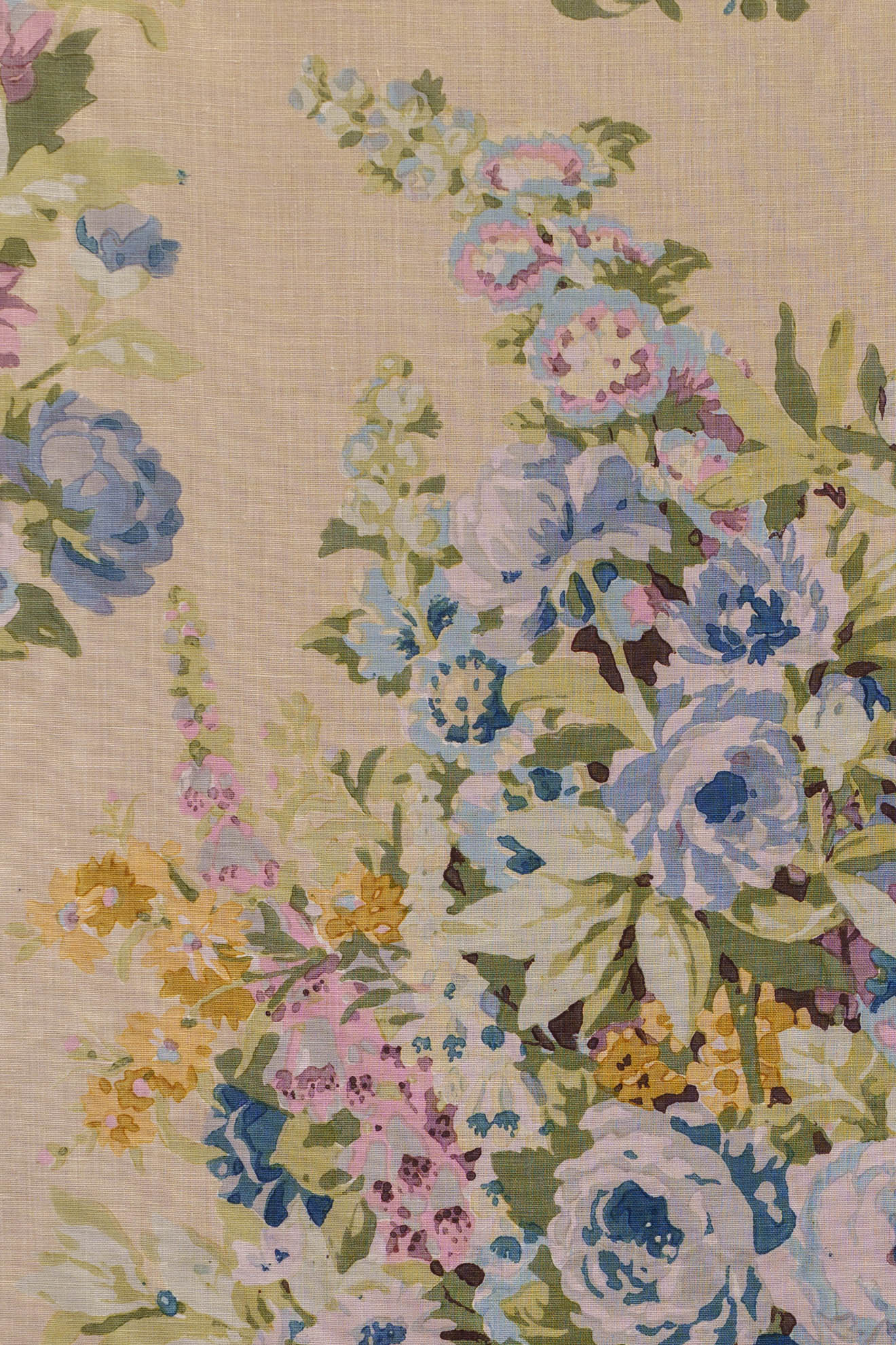 JM-1282 spring_APPERLEY BOUQUET handblock