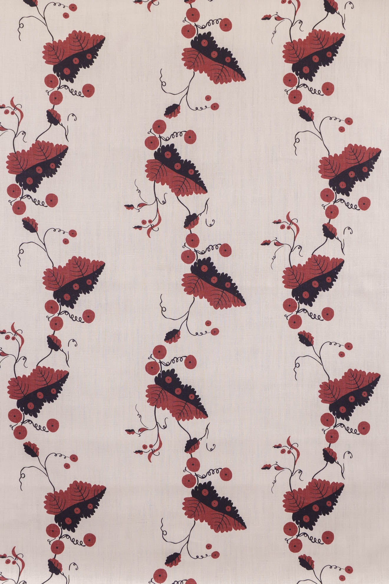 3-POMEGRANATE RED_Greenbrier