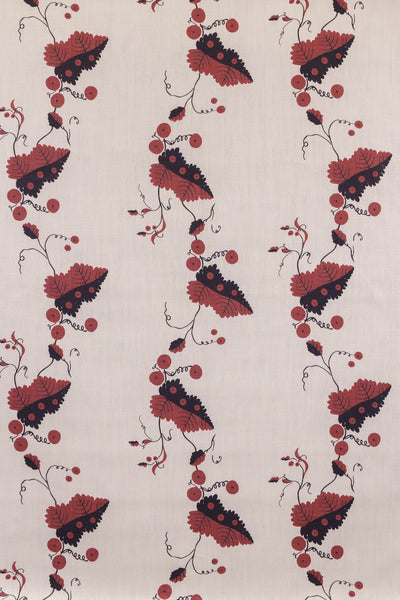 3-POMEGRANATE RED_Greenbrier