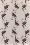 8-UNEARTHLY BROWN
