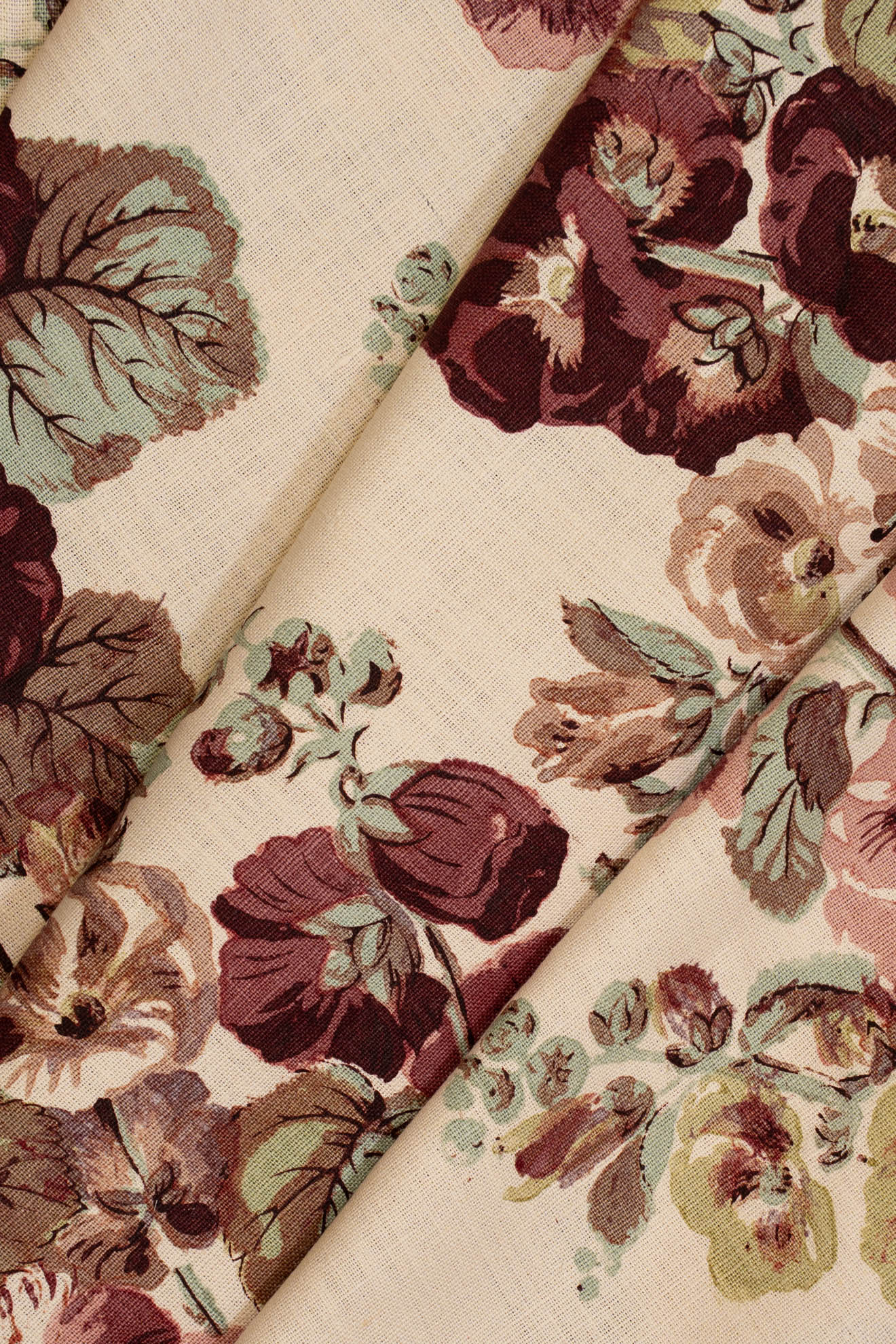 HOLLYHOCK handblock