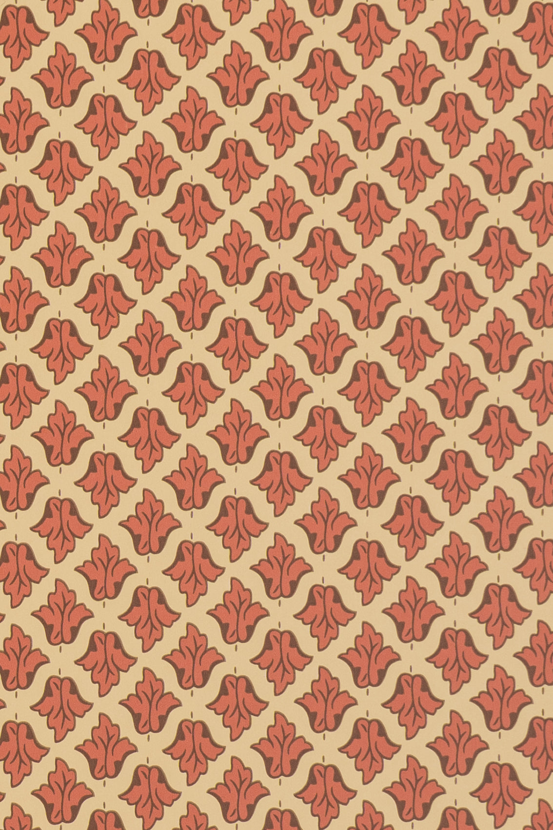 jmp-lan-01 flower pot_LANCASTER wallpaper