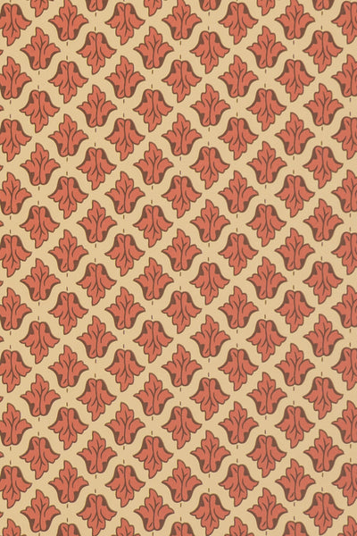 jmp-lan-01 flower pot_LANCASTER wallpaper