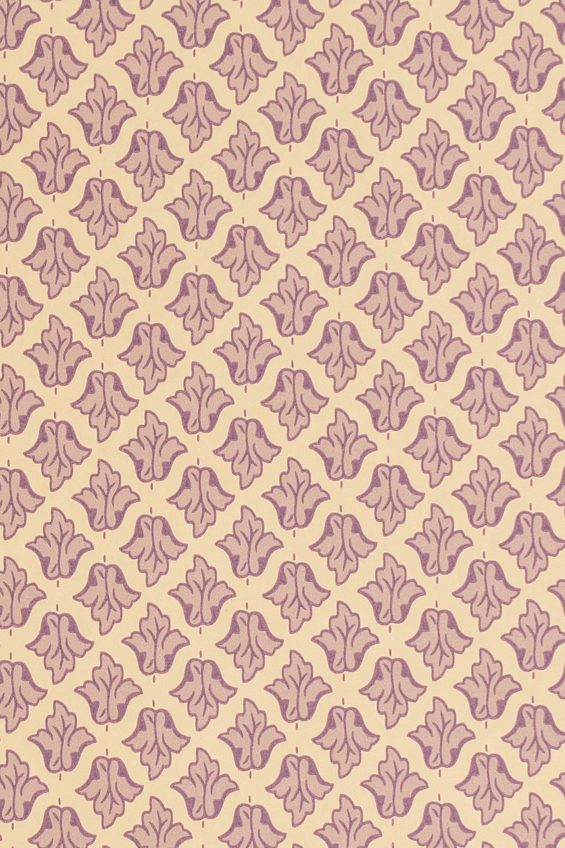 jmp-lan-08 violet cream_LANCASTER wallpaper