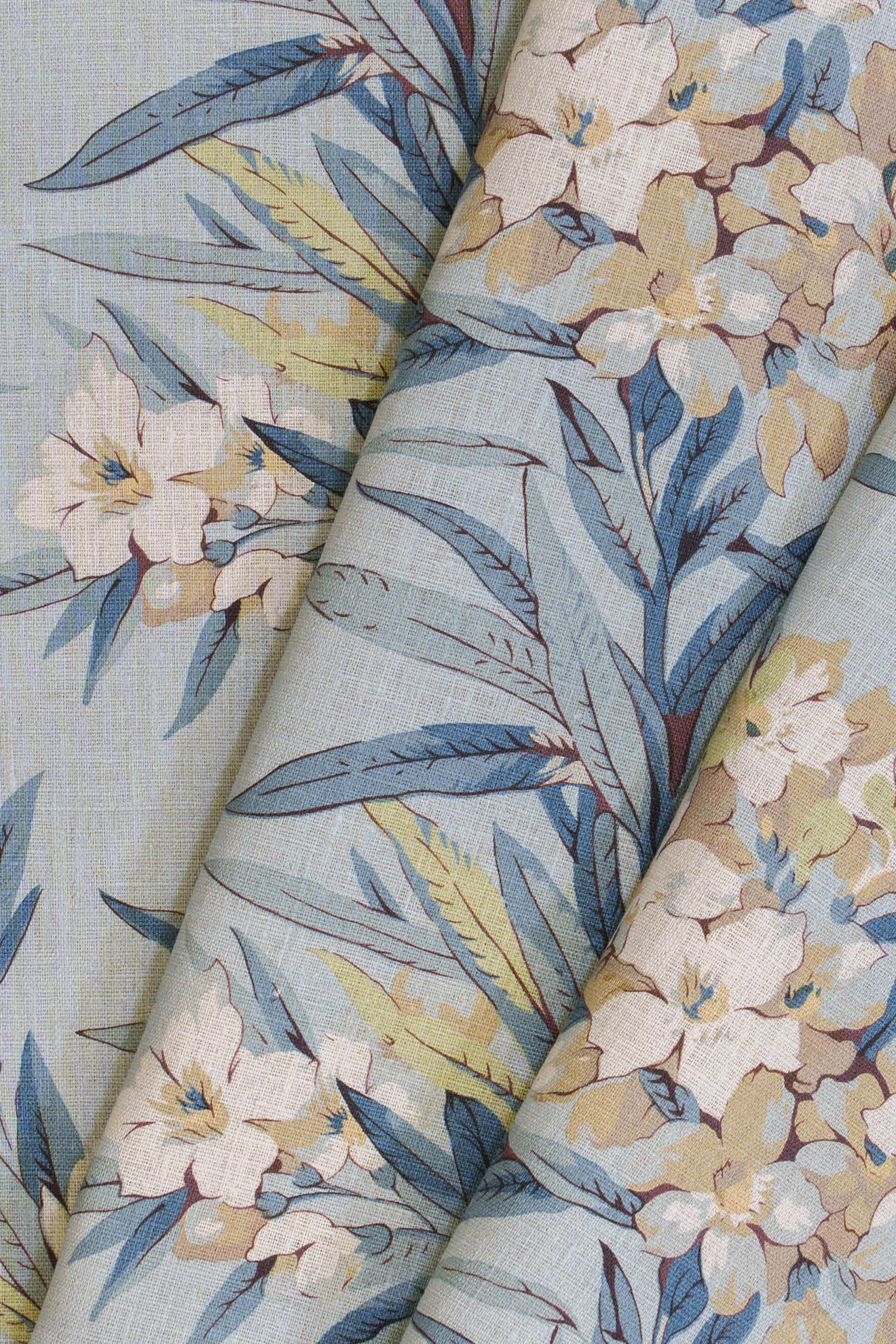 jm-1161 antique blue_OLEANDER
