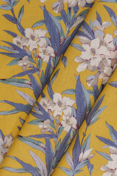 jm-1163 canary_OLEANDER